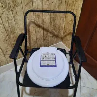 توالت فرنگی تاشو