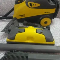 بخارشوی ariete مدل vapori