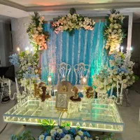 تشریفات ارکیده مهاباد