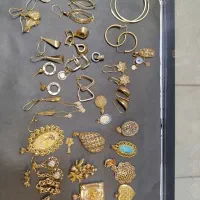 طلای بدون اجرت