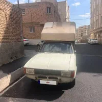 پیکان وانت مدل 85