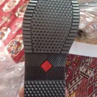 نیم بوت چرم اصل|کیف، کفش، کمربند|گالیکش, |دیوار