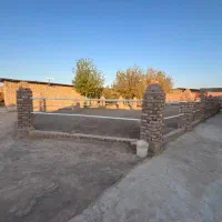 فروش ملک در عباس آباد حاجی|فروش خانه و ویلا|رفسنجان, |دیوار