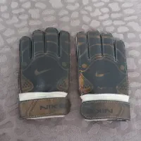 دستکش دروازه بانی