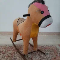 اسب تعادلی در حد نو