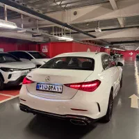 بنز C200 L مدل 2025 صفرکیلومتر|خودرو سواری و وانت|تهران, اقدسیه|دیوار