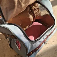 کوله حمل حیوان|لوازم جانبی حیوانات|تهران, شهرک مخابرات|دیوار