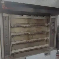 فروش خط فانتزی و قنادی در حد آک