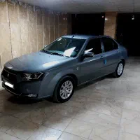 دنا معمولی تیپ ۲، مدل ۱۳۹۹|خودرو سواری و وانت|کرمانشاه, |دیوار