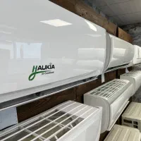 کولر اسپیلت|کولر گازی و فن‌کوئل|بندر انزلی, شاکوچه|دیوار