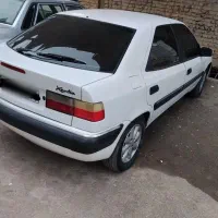 زانتیا 2000مدل 85|خودرو سواری و وانت|مشهد, احمدآباد|دیوار