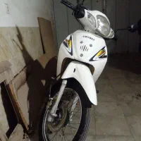 بیکلاچ|موتورسیکلت|رفسنجان, |دیوار