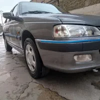 پژوپارس92|خودرو سواری و وانت|نیشابور, شهرک ولیعصر|دیوار