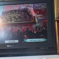 تلویزیون پاناسونیک ۳۲ اینچ مالزی|تلویزیون و پروژکتور|تهران, سنائی|دیوار
