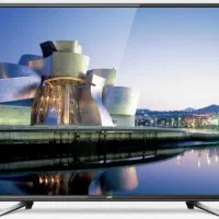 تلویزیون jvc