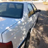 پژو پارس ۸۶ دوگانه|خودرو سواری و وانت|بناب, |دیوار