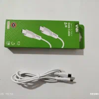 فروش کابل شارژ تایپ سی Typ-c، آداپتور، هندزفری