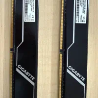 رم 8g DDR4-2666 گیگابایت
