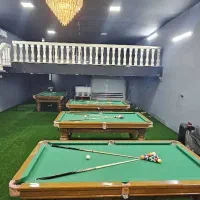 نصاب میز بیلیارد مازندران ۰۰|ورزشهای توپی|محمودآباد, |دیوار
