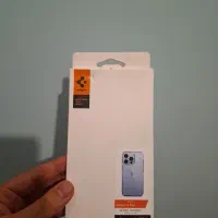قاب اسپیگن مدل ultra hybrid مناسب iphone 15 plus