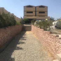 فروش-زمین-سند-تک-برگ-با-بنا-احداثی-ومجوزساخت