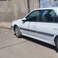 پژو tu5 بدون رنگ