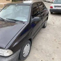 پراید 84|خودرو سواری و وانت|ارومیه, |دیوار