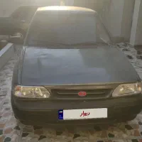 فروش فوری پراید