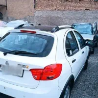 کوییک R مدل ۱۴۰۰ بی رنگ|خودرو سواری و وانت|رباطکریم, رباطکریم|دیوار