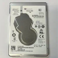 هارد یک ترابایت Seagate