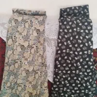 دو عدد چادر قیمت ۵۰۰|لباس|دوگنبدان, |دیوار