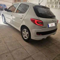 207 پاناروما مدل 1402