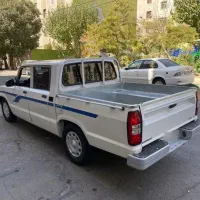 وانت مزدا کارا دوکابین2000cc|خودرو سواری و وانت|تهران, نیروی هوایی (پیروزی)|دیوار