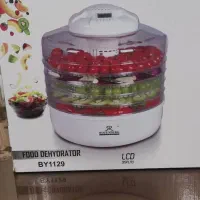 میوه خشک کن روزنبرگ