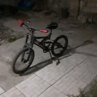 دوچرخه۲۰|دوچرخه، اسکیت، اسکوتر|مشگین شهر, |دیوار