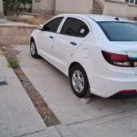 شاهین اتومات CVT مدال ۱۴۰۳