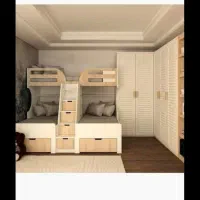 تخت دو نفره