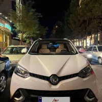 ام جی gs|خودرو سواری و وانت|کرج, گلشهر|دیوار