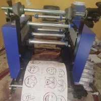 دستگاه سه کاره سفره یکبار مصرف کارکرد عالی