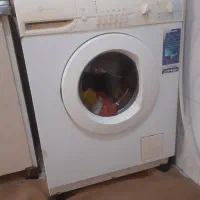 لباسشویی ۷کیلویی باگنشت آلمان