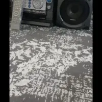 ضبط سامسونگ با دستگاه سامسونگ فلش خور در حد نو