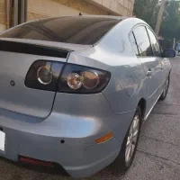 مزدا 3  تیپ 3، اروند .مدل ۱۳۸۷|خودرو سواری و وانت|اهواز, کیانشهر|دیوار