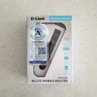 مودم 4G/LTE قابل حمل دی-لینک مدل DWR-930M
