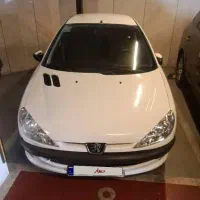 پژو v8 sd206 مدل۹۵