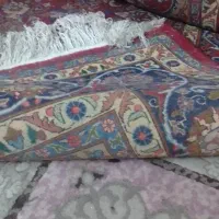 فرش دستباف ۹متری