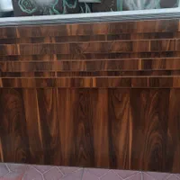 فروش ویژه تخت ام دی اف ساده|تخت و سرویس خواب|بابلسر, |دیوار