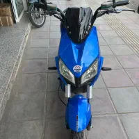 موتور جی سی