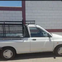 پراید وانت (باربری)