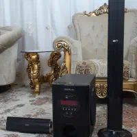 سینمای خانگی