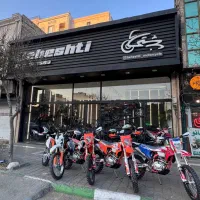 تریل نیکتازktm 250